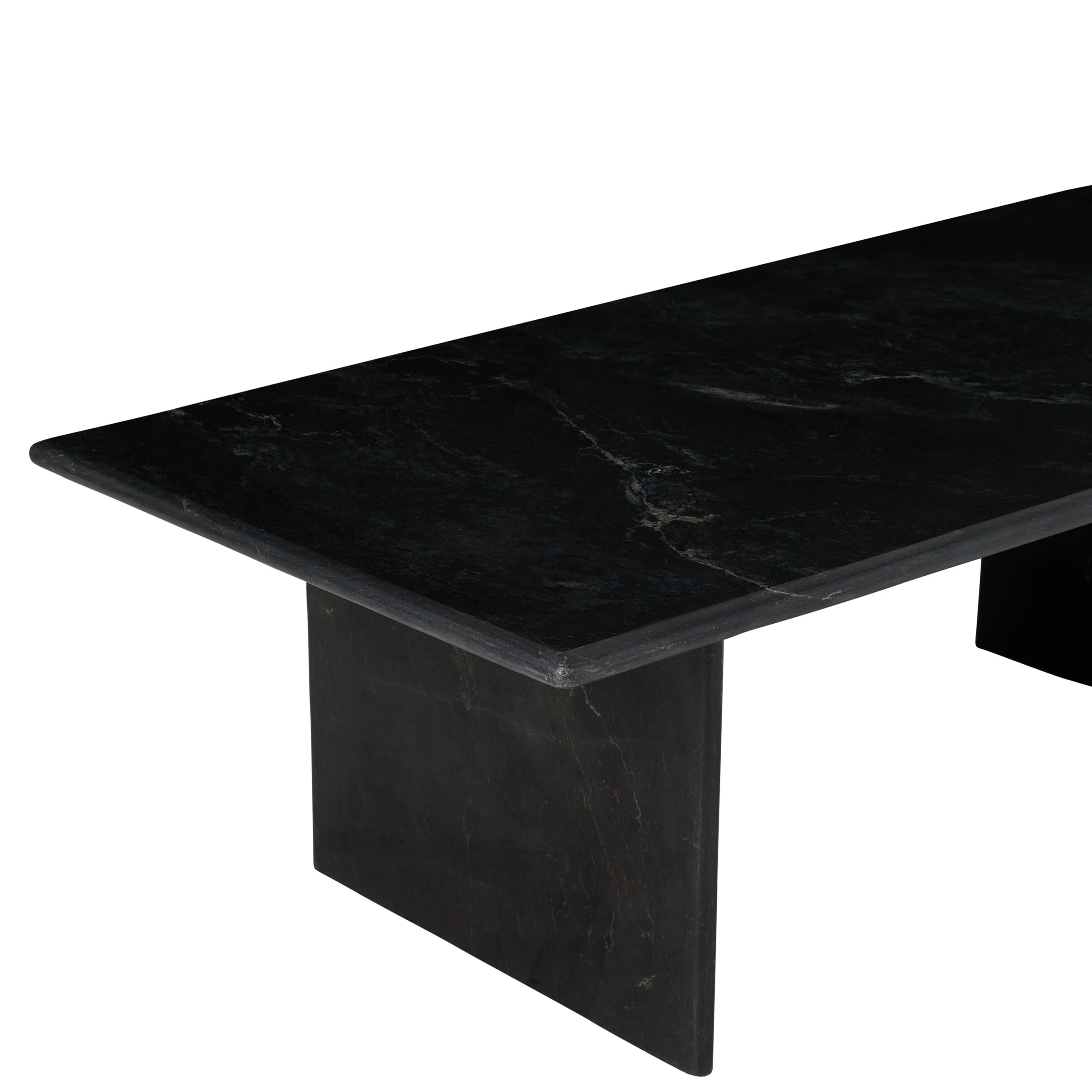 Zion Marble Coffee Table - Image 4