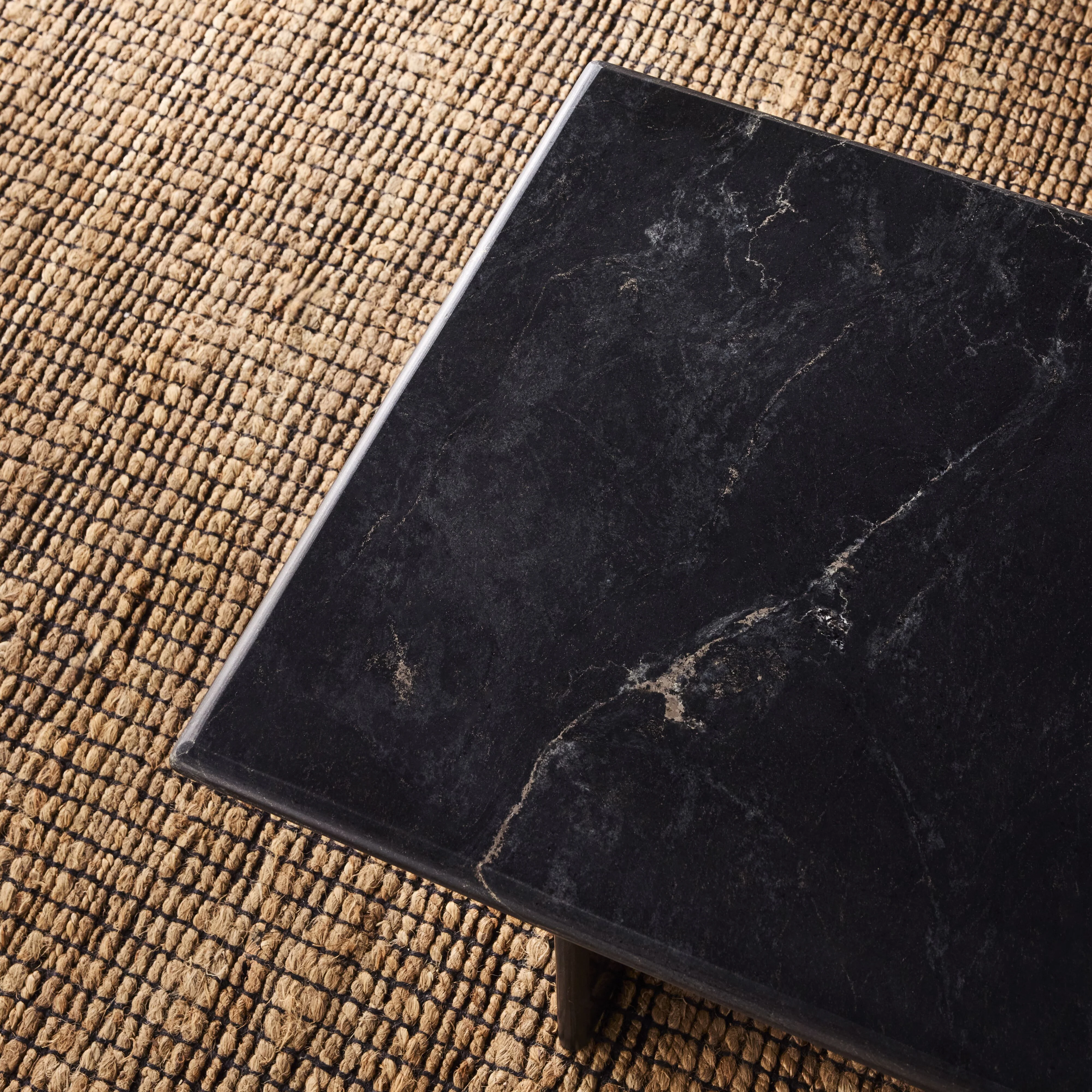 Zion Marble Coffee Table - Image 9